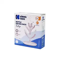 آبچکان کیکابو Kikkaboo Tulip