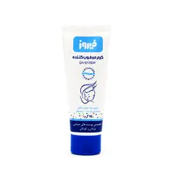 کرم مرطوب کننده ویتامینه فیروز Firooz