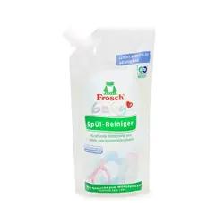 مایع استریل پاکتی 500 میلی لیتر فروش Frosch