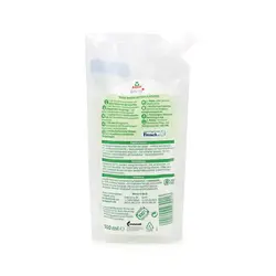 مایع استریل پاکتی 500 میلی لیتر فروش Frosch