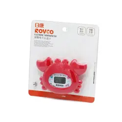 دماسنج دیجیتال رووکو Rovco خرچنگ