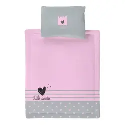 سرویس خواب 4 تکه رزبرن Roseborn Little Sweetie