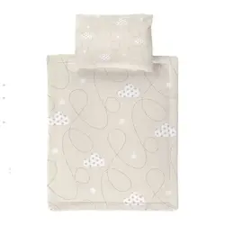 سرویس خواب 4 تکه رزبرن Roseborn Bear & Kite