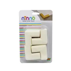 گوشه جامبو کوچک نینو Ninno