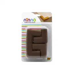 گوشه جامبو کوچک نینو Ninno