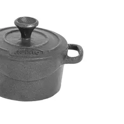 سرویس قابلمه چدن نالینو Nalino