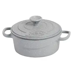 سرویس قابلمه چدن نالینو Nalino