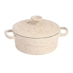 سرویس قابلمه چدن نالینو Nalino
