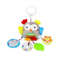 عروسک آویز کریر متوسط بی بی اسکای bbsky