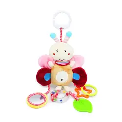 عروسک آویز کریر متوسط بی بی اسکای bbsky