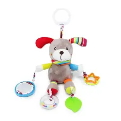 عروسک آویز کریر متوسط بی بی اسکای bbsky