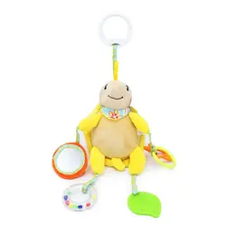 عروسک آویز کریر متوسط بی بی اسکای bbsky