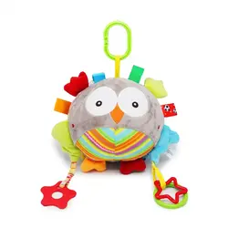 عروسک آویز کریر بزرگ بیبی اسکای Bbsky