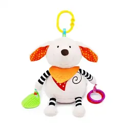 عروسک آویز کریر بزرگ بیبی اسکای Bbsky