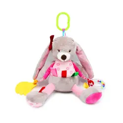 عروسک آویز کریر بزرگ بیبی اسکای Bbsky