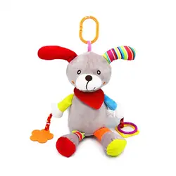 عروسک آویز کریر بزرگ بیبی اسکای Bbsky