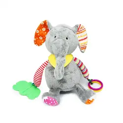 عروسک آویز کریر بزرگ بیبی اسکای Bbsky