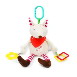 عروسک آویز کریر بزرگ بیبی اسکای Bbsky