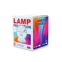 چراغ خواب توپی ماه و ستاره 168 K