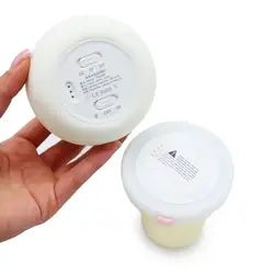 چراغ خواب سیلیکونی حیوان خانگی