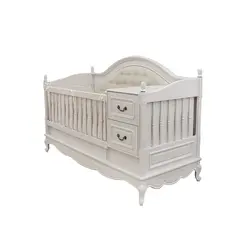 تخت نوزاد نوجوان کاناپه ای بامبینو Bambino رویال Royal