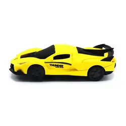 لامبورگینی چراغ دار موزیکال چرخشی R07A