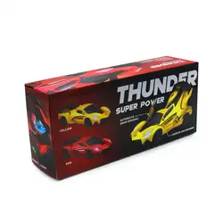 لامبورگینی چراغ دار موزیکال چرخشی R07A