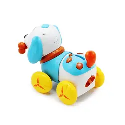 سگ موزیکال سوببر Sobebear YL617 B