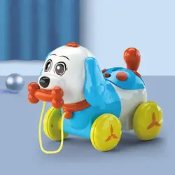 سگ موزیکال سوببر Sobebear YL617 B