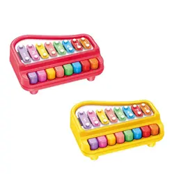 پیانو بزرگ 8 کلید هانگر Huanger 8010