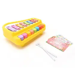 پیانو بزرگ 8 کلید هانگر Huanger 8010