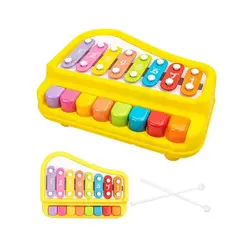 پیانو بزرگ 8 کلید هانگر Huanger 8010