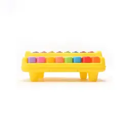 پیانو بزرگ 8 کلید هانگر Huanger 8010