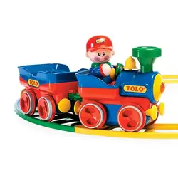 قطار ساده تولو Tolo 89905