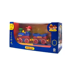 قطار ساده تولو Tolo 89905