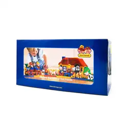 قطار ساده تولو Tolo 89905