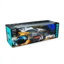 ماشین کنترلی هوندا Hi speed j6014
