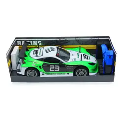 ماشین کنترلی هوندا Hi speed j6014