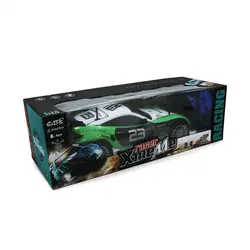 ماشین کنترلی هوندا Hi speed j6014