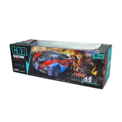 ماشین کنترلی هوندا Hi speed j6014