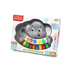 پیانو بچه فیل MTK 012