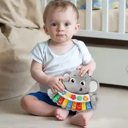 پیانو بچه فیل MTK 012