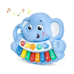 پیانو بچه فیل MTK 012