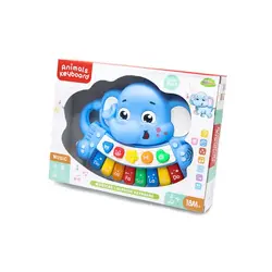 پیانو بچه فیل MTK 012