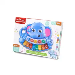 پیانو بچه فیل MTK 012