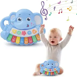 پیانو بچه فیل MTK 012