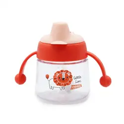 لیوان سوپاپ دار 180 میلی لیتر رووکو Rovco 1042