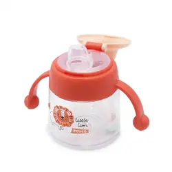 لیوان سوپاپ دار 180 میلی لیتر رووکو Rovco 1042