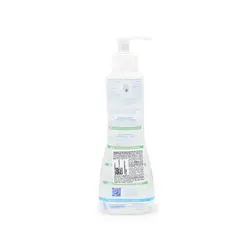 محلول پاک کننده فیزیو ب ب موستلا mustela