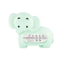دماسنج حمام کیکابو Kikkaboo فیل